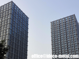 SHIJIAZHUANG IDECO WIRE MESH TECH CO. LTD