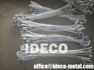 China Stainless steel bolt supplier