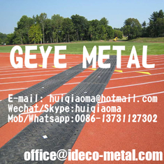 China HDPE Plastic Access Deck, Temporary Road Mats, Portable Roadways, Ground Access Mats supplier