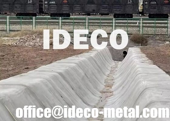 China Cement Canvas, Cement Blanket, Geosynthetic Cementitious Composite Mats（GCCM）, Concrete filled Geosynthetic Mats supplier
