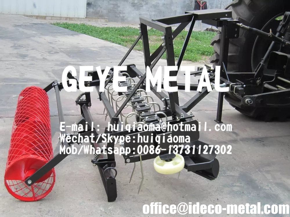 Swiveling Attachment Horse Arena Drags, Levelers, Grooming Harrows for