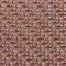 Facade wall decorative mesh screen in Brass copper architectural wire woven supplier