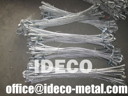 Stainless steel bolt supplier