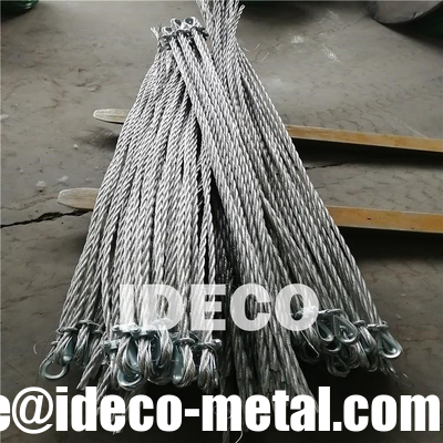 Stainless steel bolt supplier