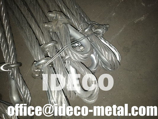 Stainless steel bolt supplier