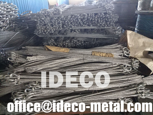 Stainless steel bolt supplier