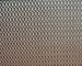 Channel mesh decorative elevator wall cladding curtain screen in stainless steel supplier