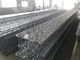 Roof floor deck Steel bar/Rebar truss girder, Lattice girder for concrete precast/slab supplier