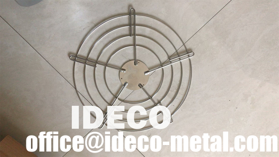 Fan Guard，Fan Protection Net Cover,Fan Finger Guard，Fan Filter，Fan Guard &amp; Filter supplier