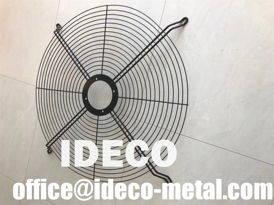 Fan Guard，Fan Protection Net Cover,Fan Finger Guard，Fan Filter，Fan Guard &amp; Filter supplier