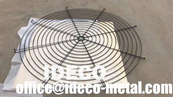 Fan Guard，Fan Protection Net Cover,Fan Finger Guard，Fan Filter，Fan Guard &amp; Filter supplier