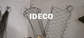 IDECO Safety Nets, SS316 Clip Knot Type, 5x SWL Load Bearing 3.0/4.0mm Cable supplier