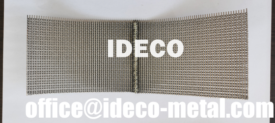 Decorative Metal Mesh For Architectural Applications, Decorative Mesh, Ornamental/ Ornate mesh, attractive  wire mesh supplier