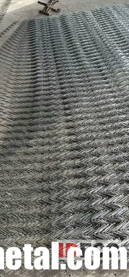 Rockfall Tecco Netting System with High Tensile Steel Wire supplier