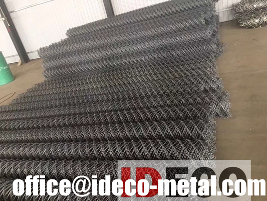 Rockfall Tecco Mesh, Heavy Galvanized Zinc Coating supplier