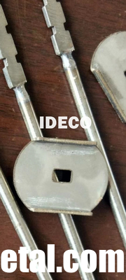 Anchor Accessories, Stud Pin, Strong Point, Fasten Equipment, Fix Rigging supplier
