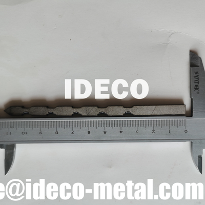 Anchor Accessories, Stud Pin, Strong Point, Fasten Equipment, Fix Rigging supplier