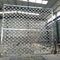 Stainless steel Anti-Climb SUN-BARB Fence, High Security Prison Fence, Thorn Spike Fence supplier