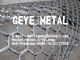 Hexmesh with Lacne Tabs (Hexsteel, Hexmetal, Hexgrate) supplier