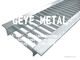 Trench Grilles, Trench Drainage Grates Covers, Pedestrian Trench Cover Gratings, Gully Duct Ditch Covers supplier