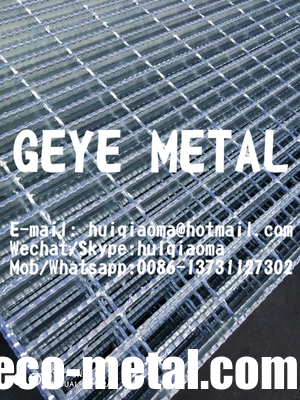 Light Duty Welded Serrated Flat Bar Gratings for Walkways|Catwalks|Washing Platforms|Ladder Rungs supplier