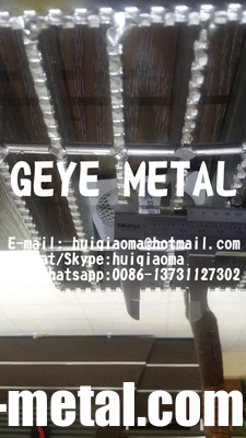 High Quality &amp; Safety Stainless Steel Gratings for Power Plant, Petrochemical Refinery Plant, High Rising Towers supplier