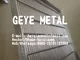 Stainless Steel Flat Wedge Wire Screens for Vibrating Screen Decking, Conveyor Screens, Chute Screens supplier