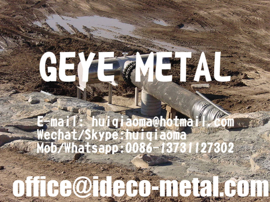 Wedge Wire Screens/ Cylinders for Water Intake &amp; Treatment, Industrial Intake Tee Screens, Drum Intake Screens supplier