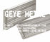 Wedge Wire Fish Diversion/ Protection Screens, Johnson Screens Irrigation Diversion, Debris Exclusion Screens supplier
