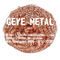 Copper Scouring Pads, Copper Scrubber, Kitchen Cleaning Scourer Balls, Wire Mesh Spiral Copper Scourers supplier