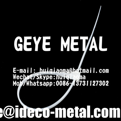 Metal Knitted Mesh Traps, Clothes Washing Machine Wire Mesh Lint Traps Laundry Sink Drain Hose Screen Filter w/ Ties supplier