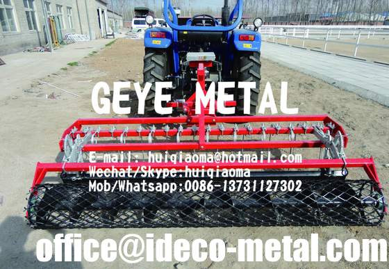 Equestrian Horse Arena Levelers, Harrows, Groomers, Drags, Manege Grader, Sand Levellers, Rakes supplier