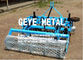 Horse Arena Levellers/ Harrows/Graders/Groomers with Steering Gears, Outdoor Indoor Riding Arena Drags Rakes supplier